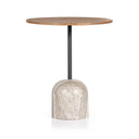 FAYE BAR + COUNTER TABLE