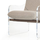 Cassius Chair