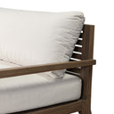 Amaya Outdoor Sofa-94"