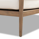 Amaya Outdoor Sofa-94"