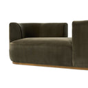 DEANDRA TETE A TETE CHAISE
