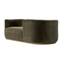 DEANDRA TETE A TETE CHAISE
