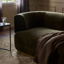 DEANDRA TETE A TETE CHAISE