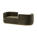 DEANDRA TETE A TETE CHAISE