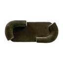 DEANDRA TETE A TETE CHAISE