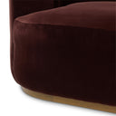 DEANDRA TETE A TETE CHAISE