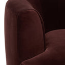 DEANDRA TETE A TETE CHAISE