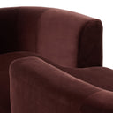 DEANDRA TETE A TETE CHAISE