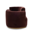 DEANDRA TETE A TETE CHAISE
