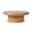ZACH COFFEE TABLE