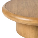 ZACH COFFEE TABLE