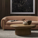 ZACH COFFEE TABLE