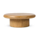 ZACH COFFEE TABLE