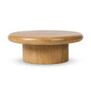 ZACH COFFEE TABLE