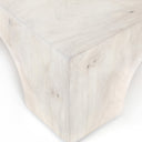 FAUSTO COFFEE TABLE