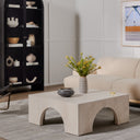 FAUSTO COFFEE TABLE