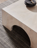 FAUSTO COFFEE TABLE