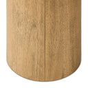 ZACH END TABLE