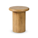 ZACH END TABLE