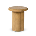 ZACH END TABLE