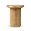 ZACH END TABLE