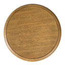 ZACH END TABLE