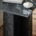 TERRELL END TABLE