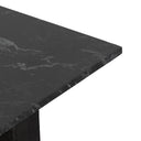 TERRELL END TABLE
