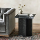 TERRELL END TABLE