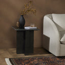 TERRELL END TABLE
