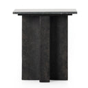 TERRELL END TABLE