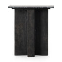 TERRELL END TABLE
