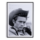 JAMES DEAN BY GETTY IMAGES