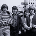 THE ROLLING STONES BY GETTY IMAGES