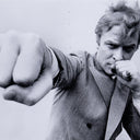 MICHAEL CAINE PUNCH BY GETTY IMAGES