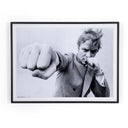 MICHAEL CAINE PUNCH BY GETTY IMAGES