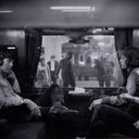 MCCARTNEY & JAGGER BY GETTY IMAGES