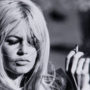 BRIGITTE BARDOT BY GETTY IMAGES