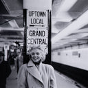 GRAND CENTRAL MARILYN BY GETTY IMAGES
