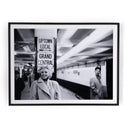 GRAND CENTRAL MARILYN BY GETTY IMAGES