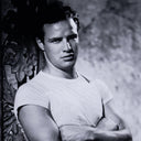 MARLON BRANDO BY GETTY IMAGES