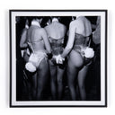 PLAYBOY CLUB PARTY IN NY BY GETTY IMAGES