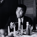 MUHAMMAD ALI BY GETTY IMAGES