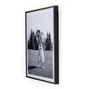 GOLFING HEPBURN BY GETTY IMAGES