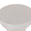 SEARCY END TABLE