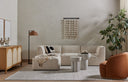SEARCY END TABLE