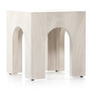 FAUSTO END TABLE