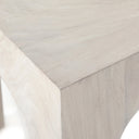 FAUSTO END TABLE