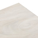 FAUSTO END TABLE