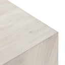 FAUSTO END TABLE